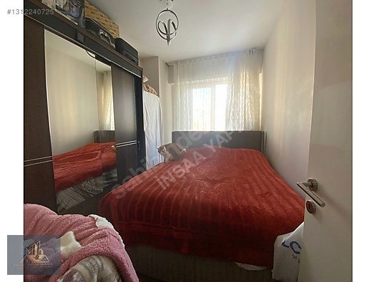 ESENYURT'TA MERKEZİ KONUMDA SATILIK 2+1 DAİRE - İSTANBUL ESENYURT fotoğraf 13