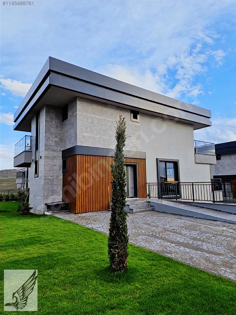 Seferihisar Bahçeşehir Bölgesinde Prestijli Sitede Dublex Villa - İZMİR SEFERİHİSAR fotoğraf 10