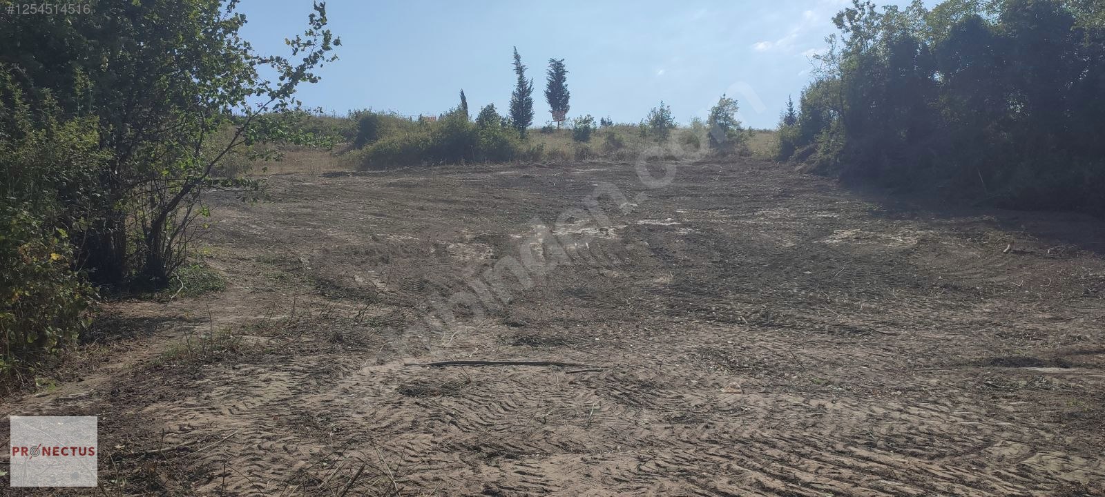 KARAPINAR MAH. 890 M2 SATILIK KONUT İMARLI ARSA - KOCAELİ KARAMÜRSEL fotoğraf 5