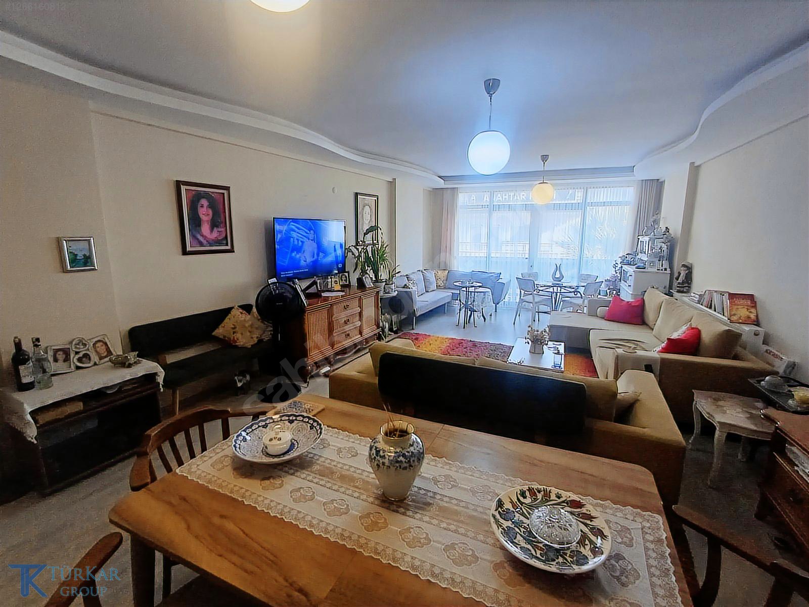 SEFERİHİSAR ANA CADE ÜZERİNDE İŞYERİ VE KONUTA UYGUN 2+1 DAİRE - İZMİR SEFERİHİSAR fotoğraf 3
