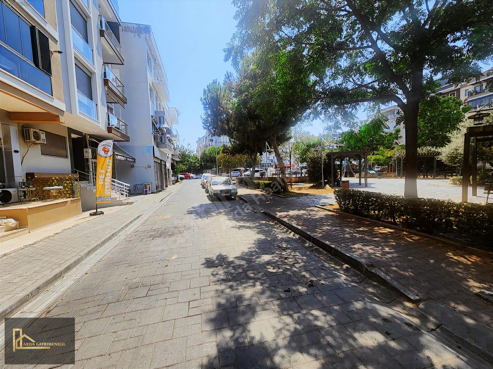 NERGİZ PARKI YANI İŞLEK CADDE WC LAVABOLU 20 M2 - İZMİR KARŞIYAKA fotoğraf 7