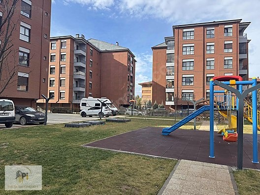 Pİ GAYRİMENKUL'den SÜMER'de 13 ÖNEMLİ ÖZELLİĞE SAHİP 4+1 DAİRE - ESKİŞEHİR ODUNPAZARI fotoğraf 2