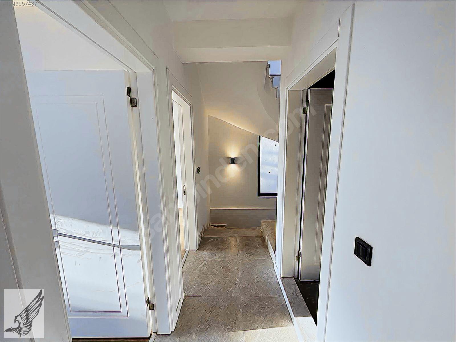Akarca mah. Müstakil,Denize 120 metre mesafede 3+1 Satılık Villa - İZMİR SEFERİHİSAR fotoğraf 4