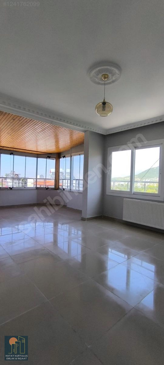 KURTULUŞ EMLAKTAN SATILIK KELEPİR DUBLEKS - HATAY BELEN fotoğraf 9