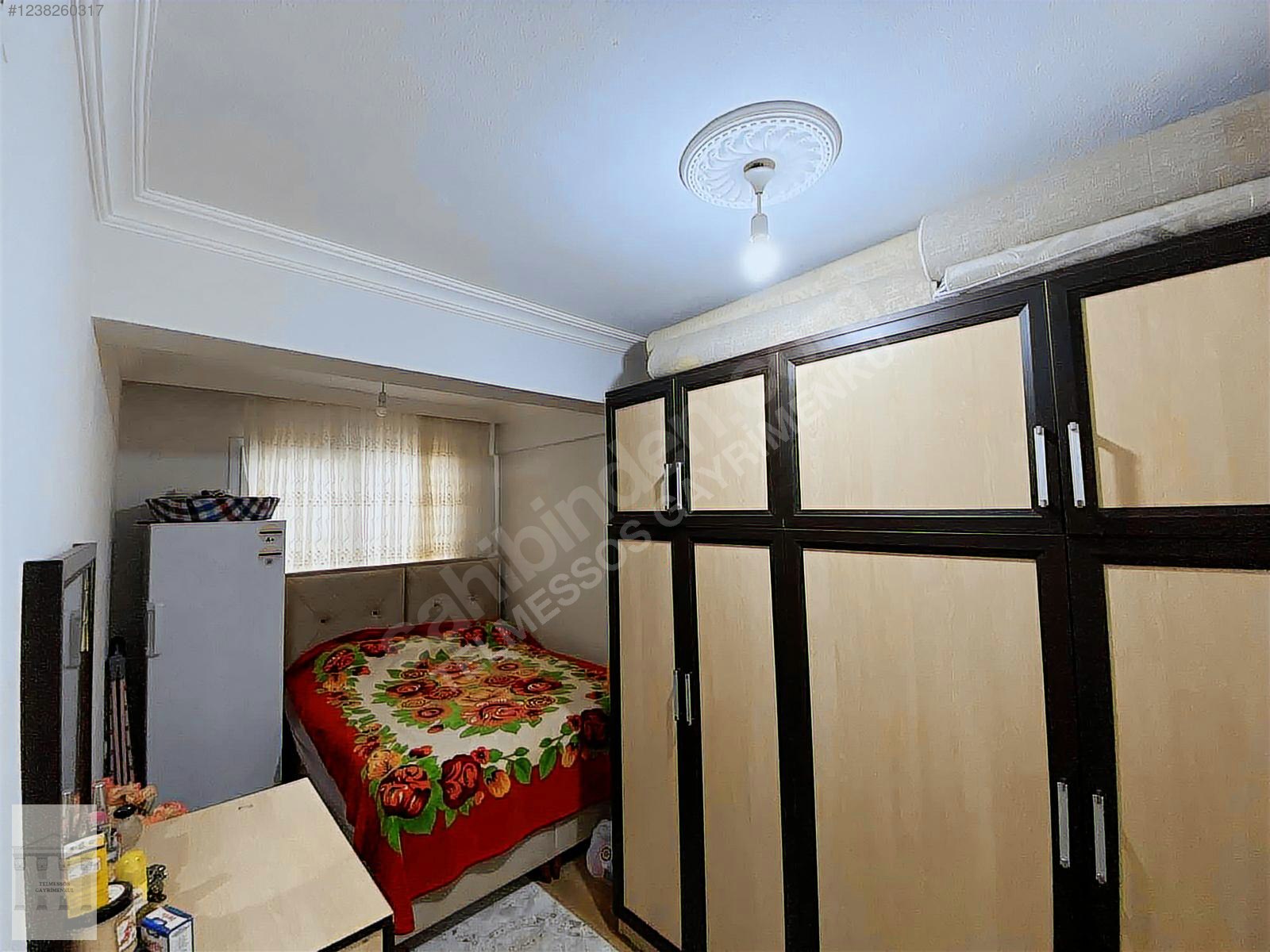 TELMESSOS GAYRİMENKUL DEN KARAÇULHA ÇEVRE YOLUNDA SATILIK 2+1 - MUĞLA FETHİYE fotoğraf 3
