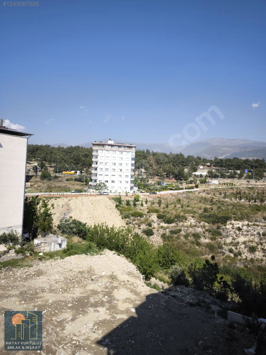 KURTULUŞ EMLAK'TAN FATİH MAHALLESİNDE SATILIK 3+1 DAİRE - HATAY BELEN fotoğraf 5