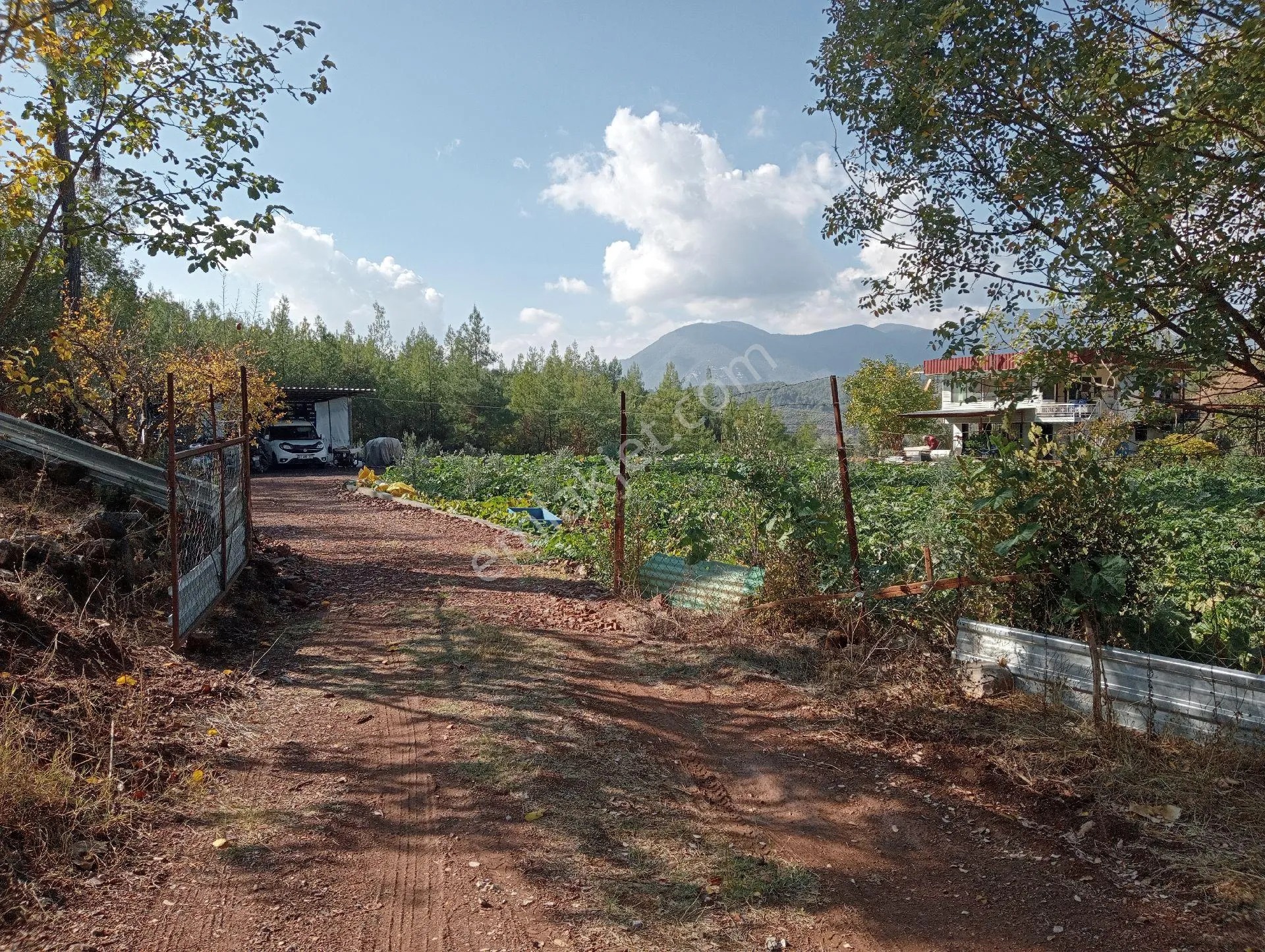 Antalya Kumlucada Satılık Müstakil Bahçe İnceoğlu Emlak - ANTALYA KUMLUCA fotoğraf 13
