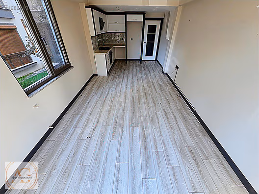 Altınkum Merkezde 1+1 Doğalgazlı Daire - Arya Gayrimenkul - BALIKESİR EDREMİT fotoğraf 8