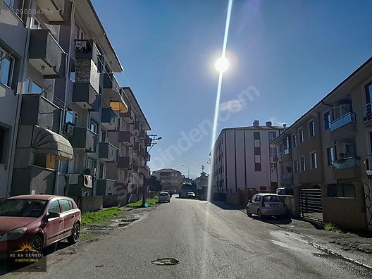 SAKARYA/ADAPAZARI/YENİGÜN MAHALLESİ SATILIK 130 M2 DAİRE - SAKARYA ADAPAZARI fotoğraf 28