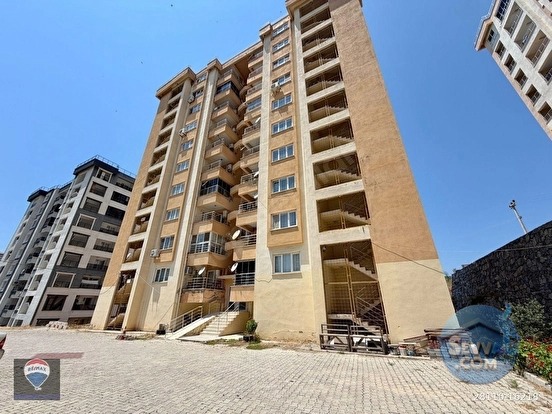 UYDUKENT BÜLBÜL 2' DE DENIZ MANZARALI DAIRE - AYDIN KUŞADASI fotoğraf 6