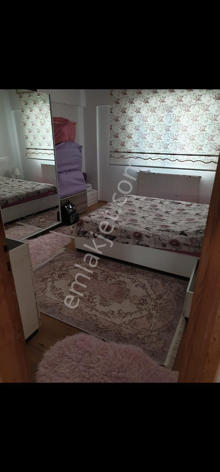 Rüya Emlak'tan Satılık Geniş 2+1 Daire - BURDUR MERKEZ fotoğraf 11
