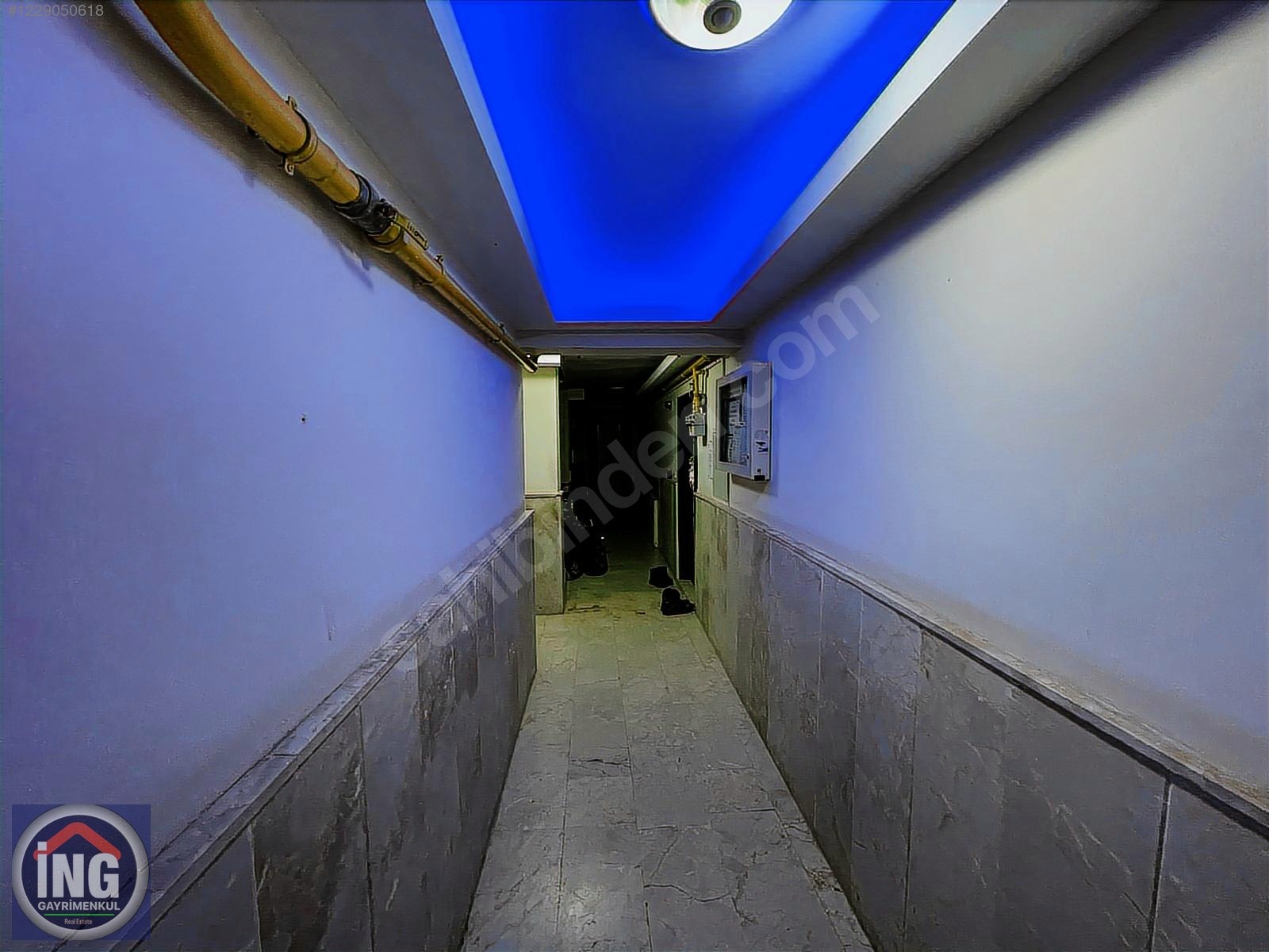 KIRKLARELİ KARAKAŞ MAH ÇUKUR SOKAKTA SATILIK 110m2 2+1 DAİRE - KIRKLARELİ MERKEZ fotoğraf 16