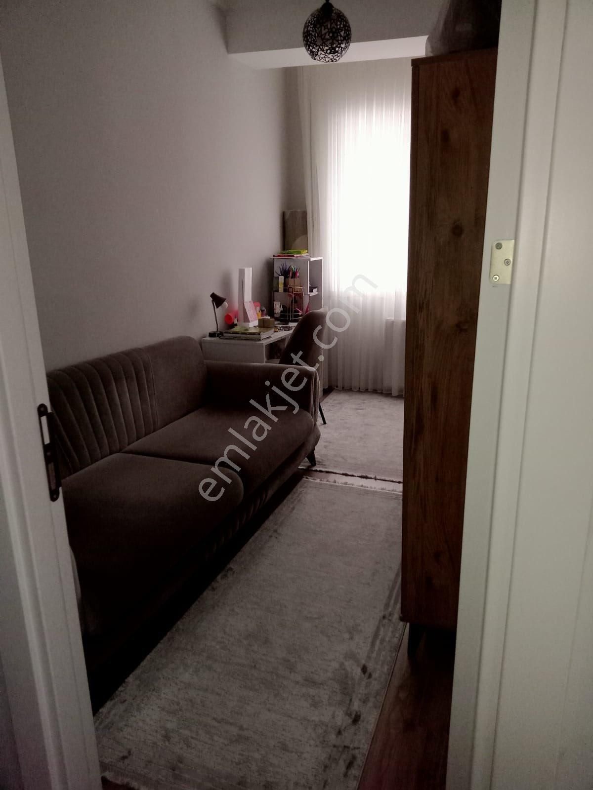 Baki Emlaktan Esentepede 2+1 Bır Yıllık Bınada - İSTANBUL KARTAL fotoğraf 6