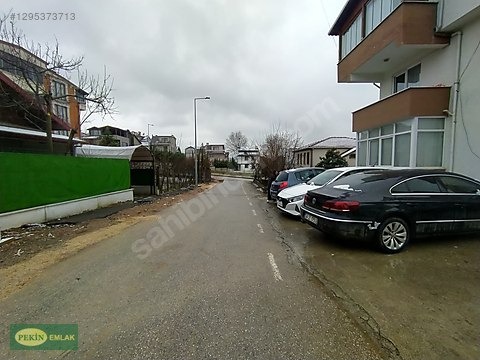 BAŞİSKELE SEYMEN MAH.DENİZ MAZARALI 4+1SATILIK DAİRE - KOCAELİ BAŞİSKELE fotoğraf 2