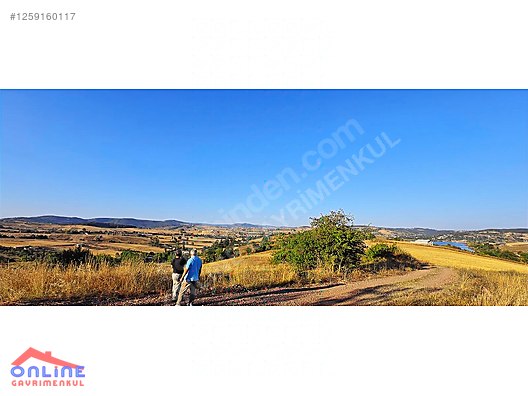 EMSALSİZ GÖL VE DOĞA MANZARALI SEVİNDİKLİ - IMARLI - KOCAELİ KÖRFEZ fotoğraf 7
