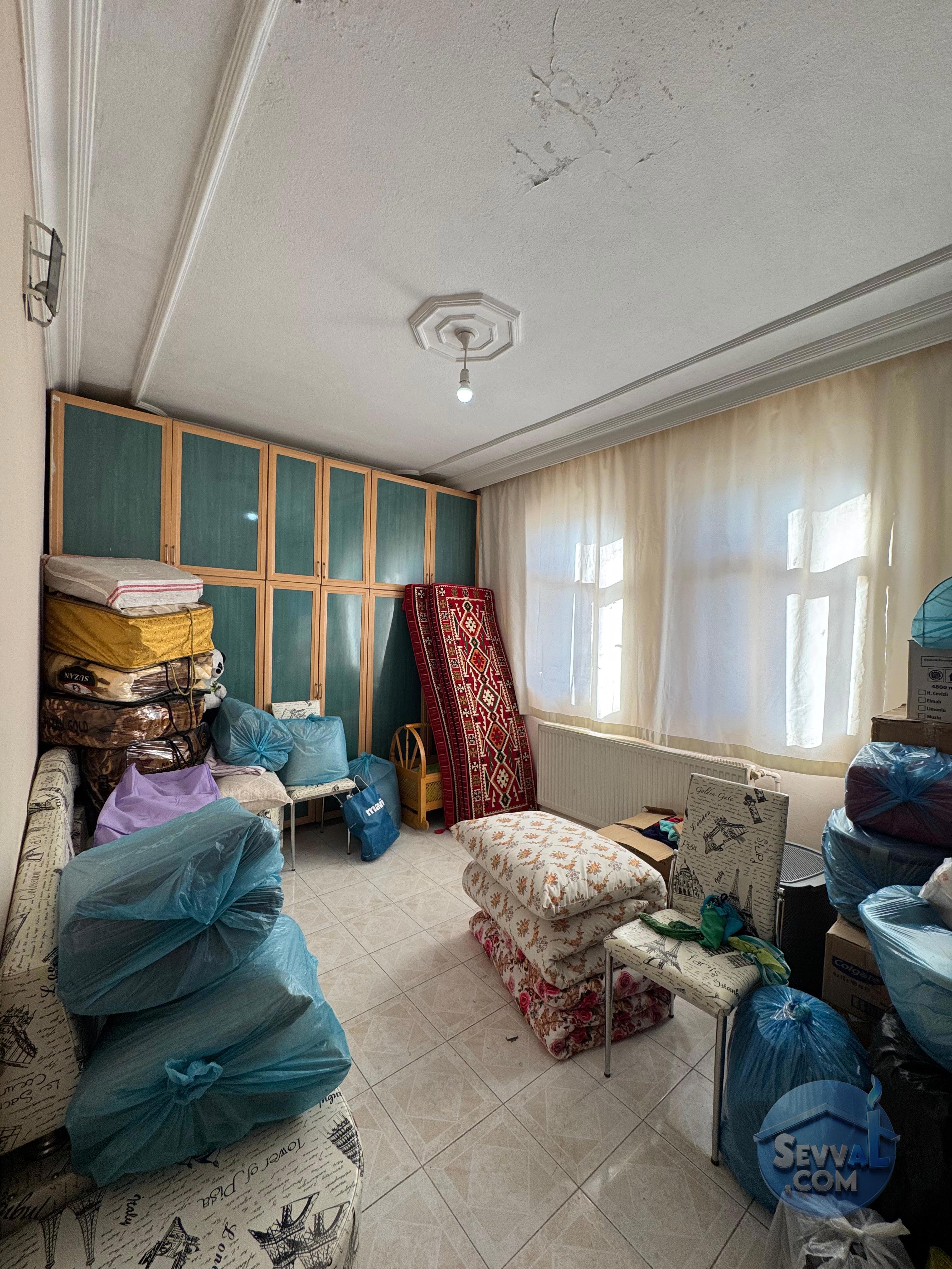 İPEKYOLUNDA AHMET ERSEVEN DE SATILIK DAİRE - ŞANLIURFA HALİLİYE fotoğraf 29