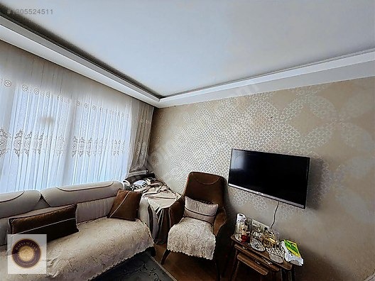 SATILIK 1+1 DAİRE VE OFİS OLARAK KULLANILIR CADDE ÜSTÜNDE - BURSA KESTEL fotoğraf 9
