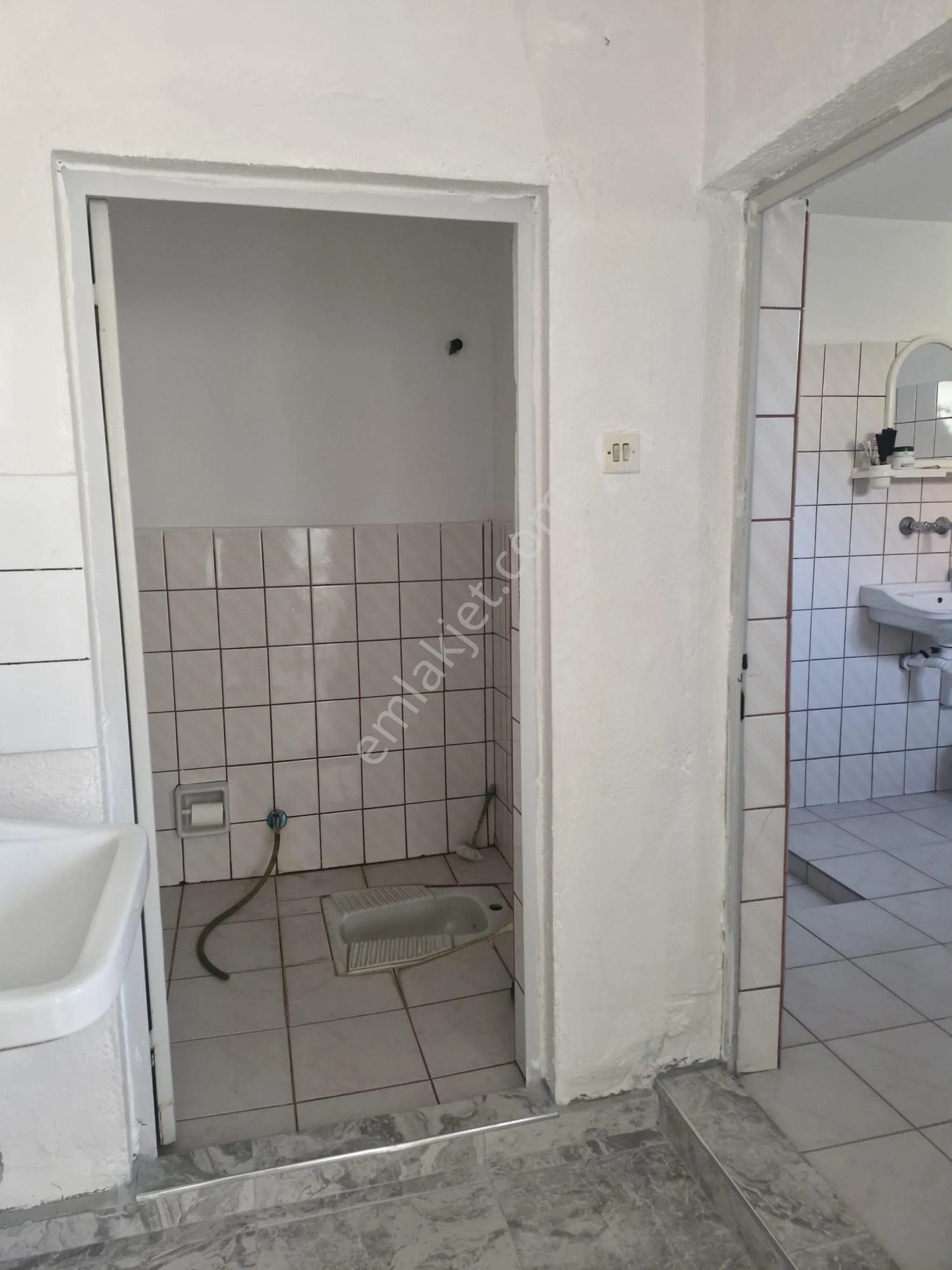 Balıkesir Burhaniyhacıahmet Mahallesinde Satılık Müstakil Ev - BALIKESİR BURHANİYE fotoğraf 11