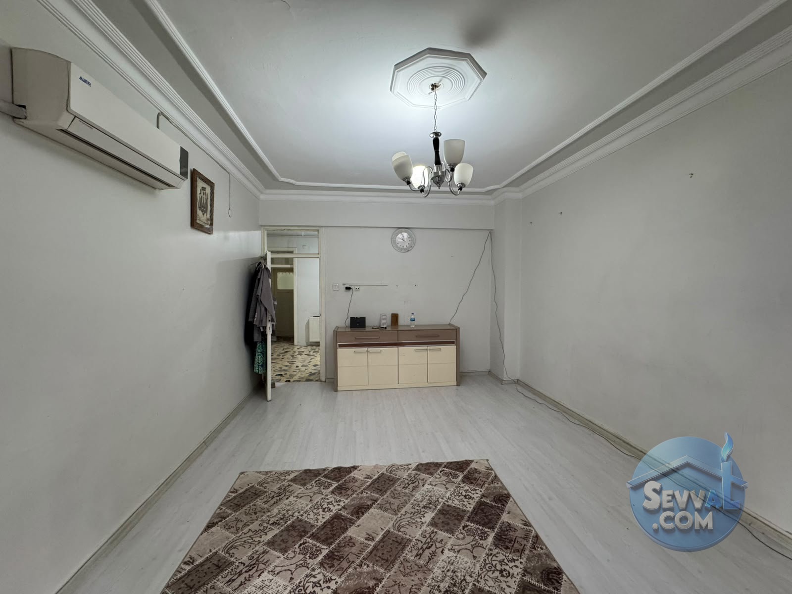 YENİŞEHİR HAMİDİYE MAH 3.KAT 3+1 DOĞLAGAZLI - ŞANLIURFA HALİLİYE fotoğraf 20