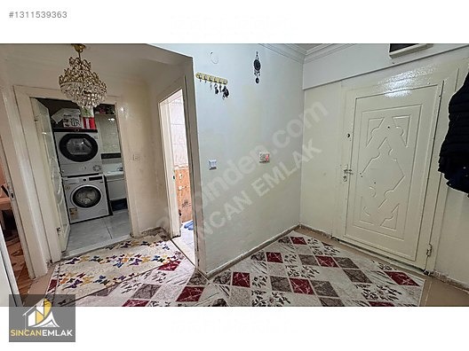 SÜVARİ MAHALLESİNDE YENİ BİNA MERKEZİ KONUM YATIRIMA UYGUN KUPON - ANKARA ETİMESGUT fotoğraf 15