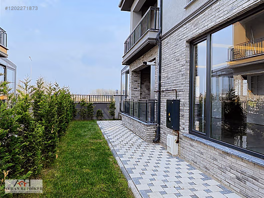 Serdivan Yazlık'ta Satılık 3+1 Villa: 220m² Site İçi, Lüks yaşam - SAKARYA SERDİVAN fotoğraf 42