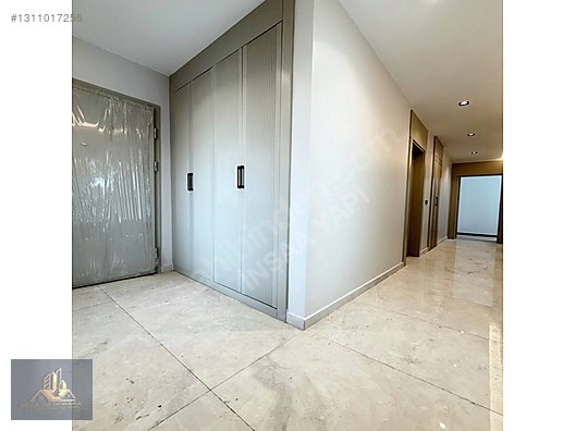 BEYLİKDÜZÜ KAVAKLI'DA ŞIK MİMARİ SATILIK 3+1 SITE İÇİ DAİRE - İSTANBUL BEYLİKDÜZÜ fotoğraf 24