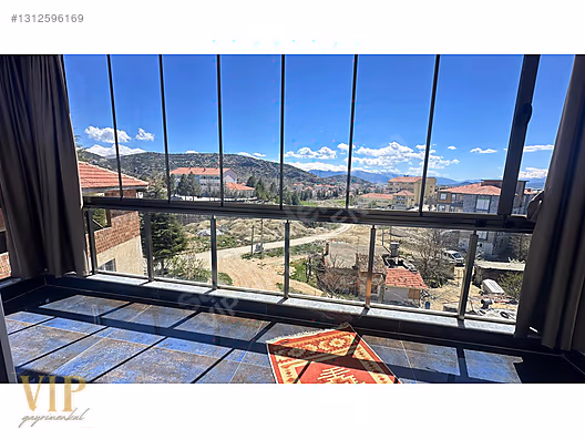 VİP GAYRİMENKUL'den SUBAŞI OKULU YANI 2.KAT 2+1 DAİRE - ANTALYA ELMALI fotoğraf 5
