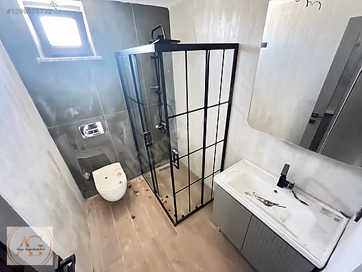 Altınkum Merkezde Şık Tasarımlı 4+1 Dubleks Daire (Denize Yakın) - BALIKESİR EDREMİT fotoğraf 26