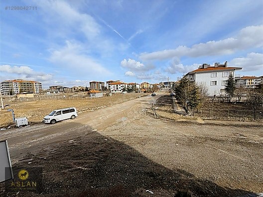 HAVALİMANI BÖLGESİ | METRO + ÜVİVERSİTE YAKINI 1+1 DAİRELER - ANKARA ÇUBUK fotoğraf 5