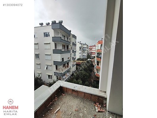 HANEM HARİTA EMLAK'TAN ADLİYE YANINDA SATILIK 1+1 DAİRE ACİL - ANTALYA KUMLUCA fotoğraf 12