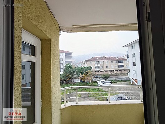 SAKARYA SERDİVAN İSTİKLAL MAH SİTE İÇİ 2+1 ARA KAT SATILIK DAİRE - SAKARYA SERDİVAN fotoğraf 20