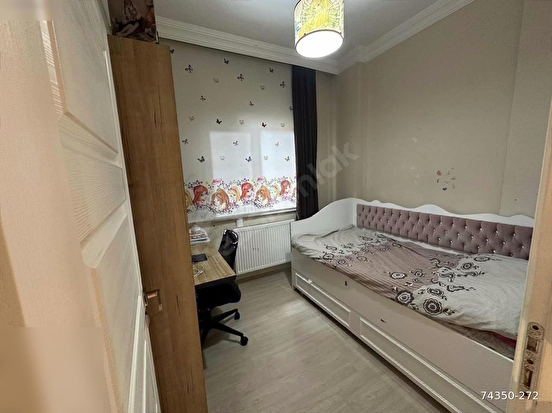 BULANCAK İSMETPAŞA MH'de SATILIK 3+1 DOĞALGAZLI GENİŞ DAİRE - GİRESUN BULANCAK fotoğraf 6