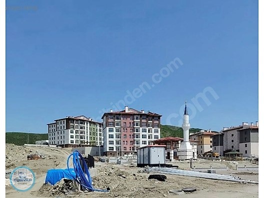 RESMİ TAPU DEVİRLİ - 33 BİN TAKSİTLE 64M2 ÖMÜRDE BİR KERE GELİR - BALIKESİR BİGADİÇ fotoğraf 5