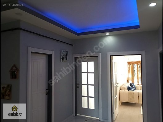 EMLAK 72'DEN KÖRİK MH WOLKSVAGEN KARŞISINDA(3+1) SATILIK DAİRE - BATMAN MERKEZ fotoğraf 16