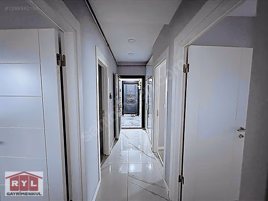 Taşdelen Forest Tower'da Satılık 3+1 FIRSAT DAİRE - İSTANBUL ÇEKMEKÖY fotoğraf 58