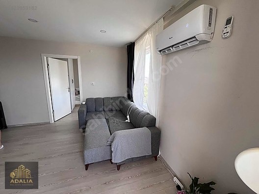Döşemealtı Çıplaklı Kiralık 1+1 Full Eşyalı Daire - ANTALYA DÖŞEMEALTI fotoğraf 14