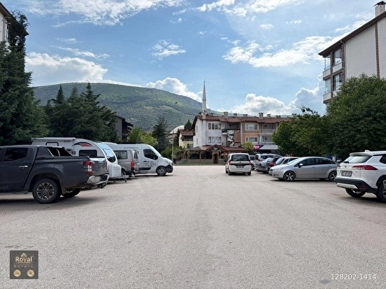 ROYAL EMLAKTAN HACILAR MEYDANINDA SATILIK 3+1FIRSAT DAİRE - AMASYA MERKEZ fotoğraf 36