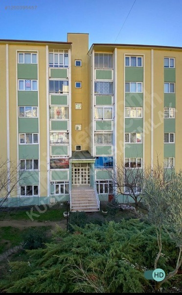 BİKLECİK TOKİ DE 130 M2 3+1 SATILIK DAİRE - BİLECİK MERKEZ fotoğraf 3