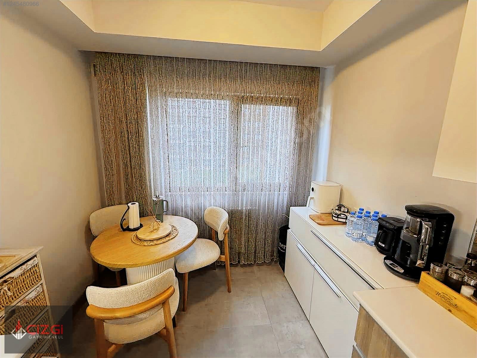 KÖRFEZKENT 4. ETAP SATILIK EBEVEYN BANYOLU 2+1 ARAKAT DAİRE - KOCAELİ KÖRFEZ fotoğraf 9