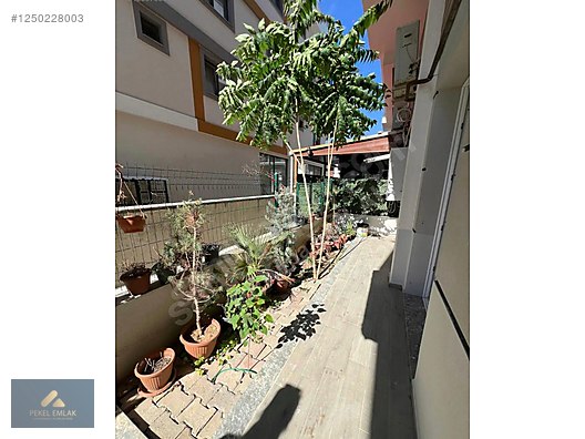 SEYREK 2+1 SATILIK DUBLEKS DAİRE BAHÇELİ - İZMİR MENEMEN fotoğraf 11