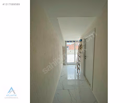 Atlantik gayrimenkul den satılık duplex daire - İZMİR ÖDEMİŞ fotoğraf 20