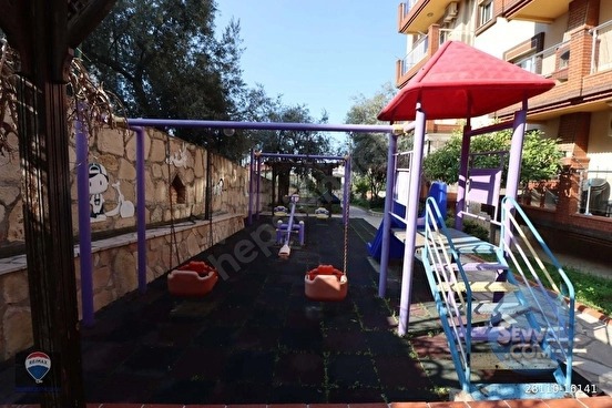 KUŞADASI EGE MAHALLESİN'DE DOGALGAZ'LI SATILIK DAİRE.. - AYDIN KUŞADASI fotoğraf 30
