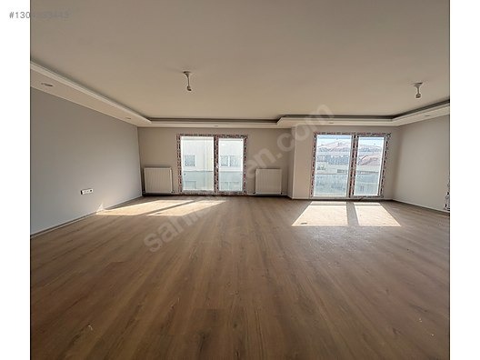 *** BÖLGENİN SİTE İÇİ EN BÜYÜK ARAKAT 3+1 DAİRESİ 200 m2 *** - İSTANBUL BEYLİKDÜZÜ fotoğraf 5