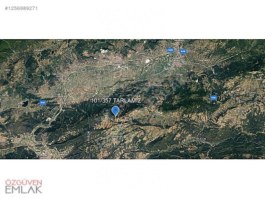 Geyve Hisarlık'da 5047m2 Satılık Tarla - SAKARYA GEYVE fotoğraf 12