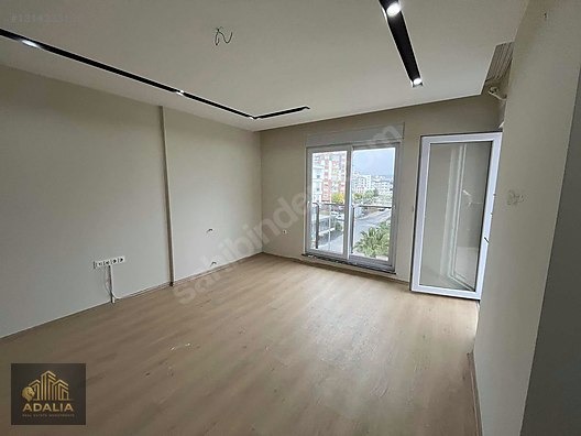Aydoğmuşda Cadde Üzeri Satılık Katta 2+1 Daire - ANTALYA KEPEZ fotoğraf 11