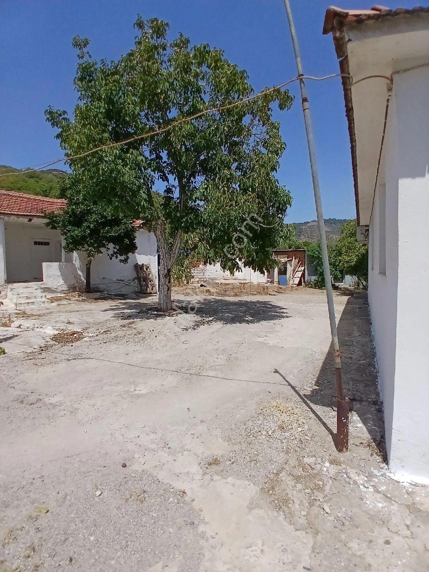 İzmir Bayındır Yakapınarda Taş Ev Satılık - İZMİR BAYINDIR fotoğraf 9