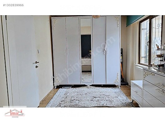 İMİR EMLAK OFİSİNDEN YUNUS EMRE MAH 1.KAT YAPILI DAİRE - ANKARA PURSAKLAR fotoğraf 19