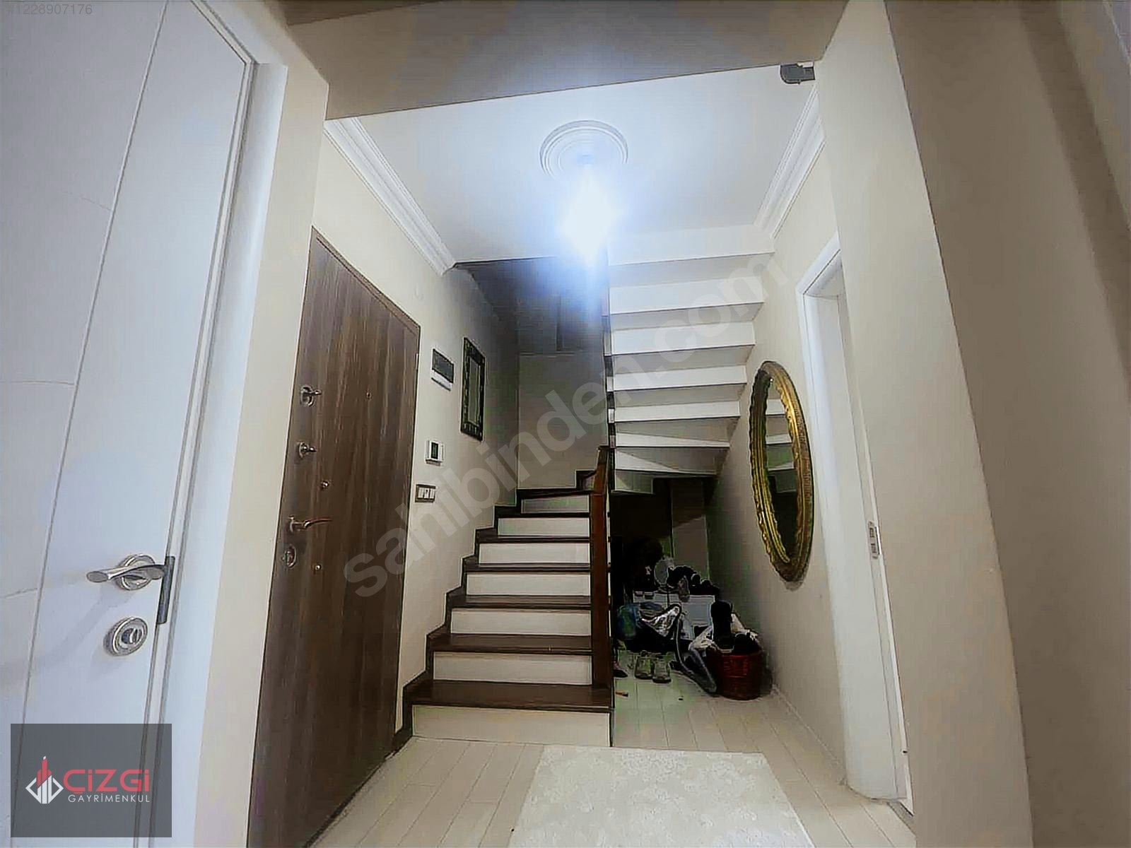 BAŞİSKELE DÖNGEL MAHALLESİNDE 4+1 DUBLEKS DAİRE - KOCAELİ BAŞİSKELE fotoğraf 18