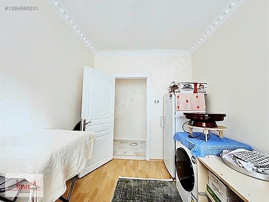 İMİR EMLAK'TAN A'LİFE YAKINI YÜKSEK GİRİŞ PARK CEPHELİ 3+1 - ANKARA PURSAKLAR fotoğraf 15