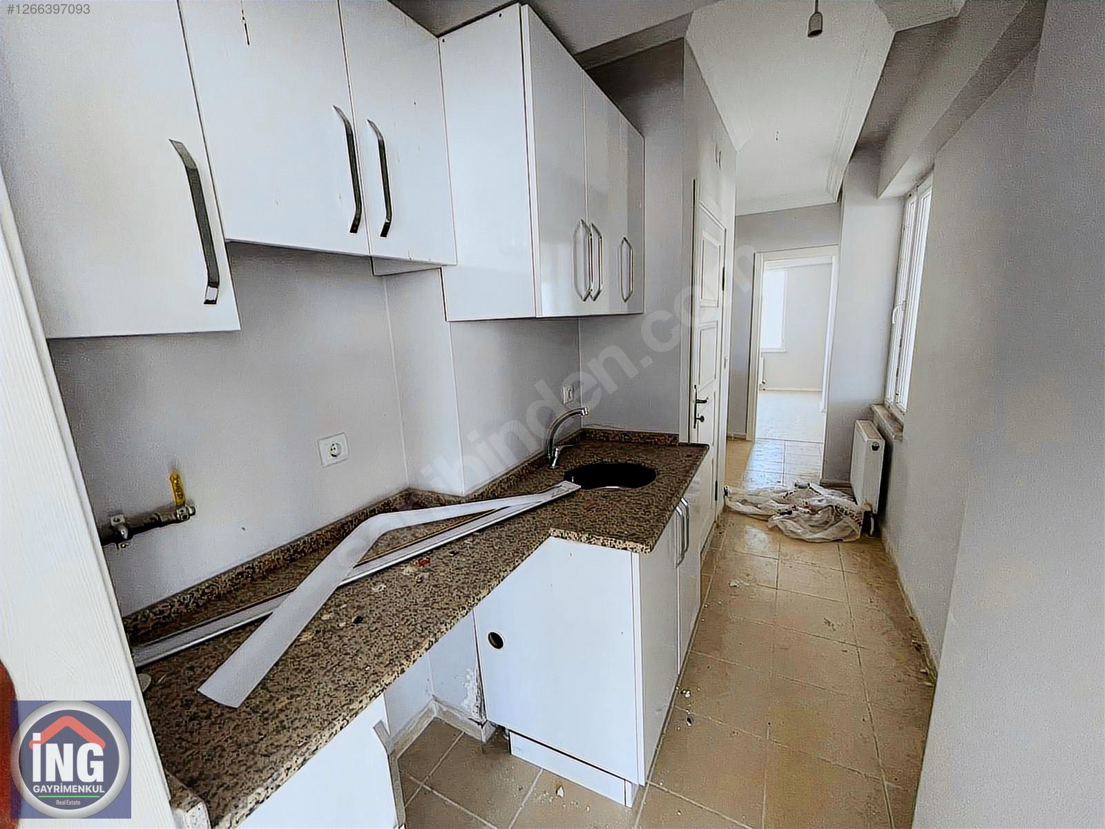 İSTASYON MAH ANA CADDEYE YAKIN SATILIK 280m2 4+1 DUBLEX DAİRE - KIRKLARELİ MERKEZ fotoğraf 15